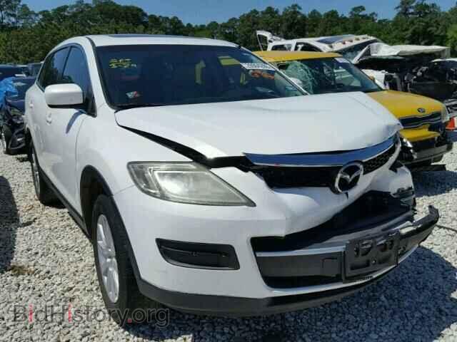 Фотография JM3TB28A890167324 - MAZDA CX-9 2009