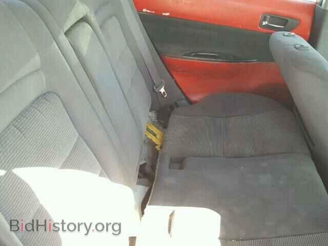 2005 MAZDA 6 - VIN: 1YVFP80C155M69732 - Фото 6