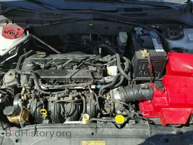 2005 MAZDA 6 - VIN: 1YVFP80C155M69732 - Фото 7