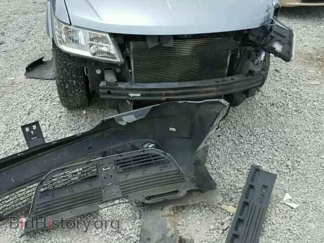 2010 DODGE JOURNEY - VIN: 3D4PG5FV4AT114245 - Фото 9