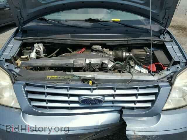 2004 FORD FREESTAR - VIN: 2FMZA51684BA43134 - Фото 7