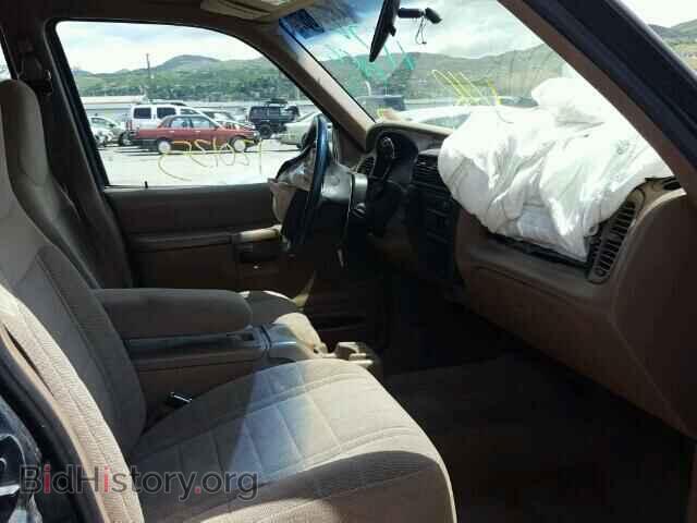 1997 FORD EXPLORER - VIN: 1FMDU34X2VZA17038 - Photo 5
