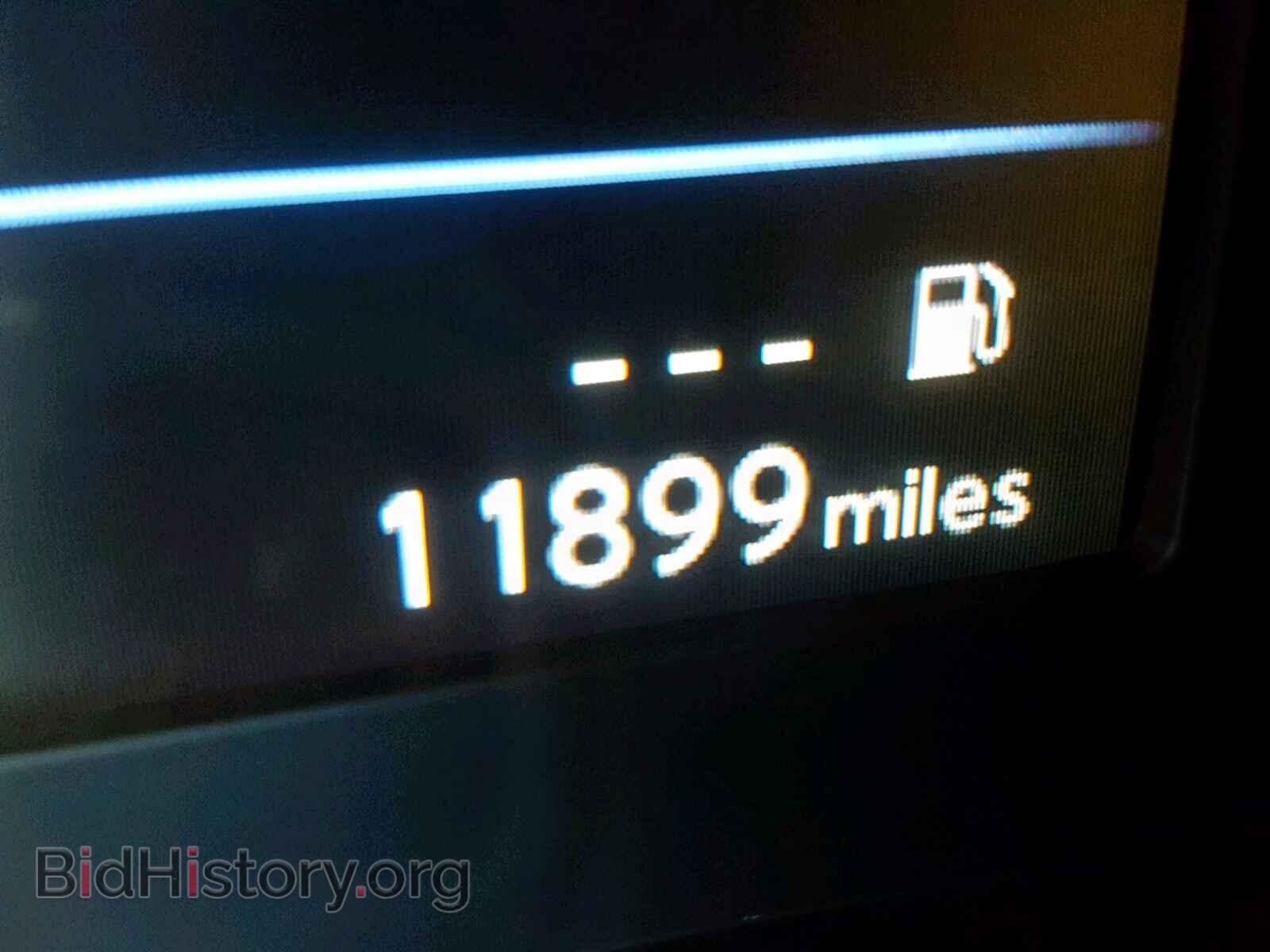 2018 NISSAN ROGUE S - VIN: KNMAT2MT2JP559490 - Фото 8