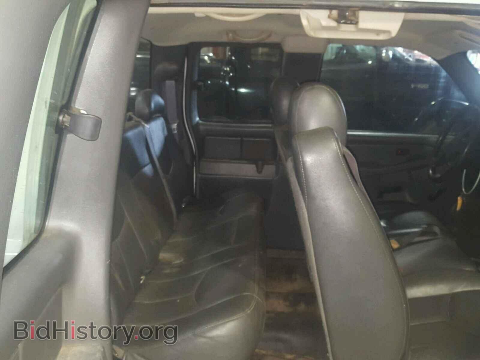 2007 CHEVROLET SILVERADO - VIN: 1GCEC19X37Z197903 - Фото 6