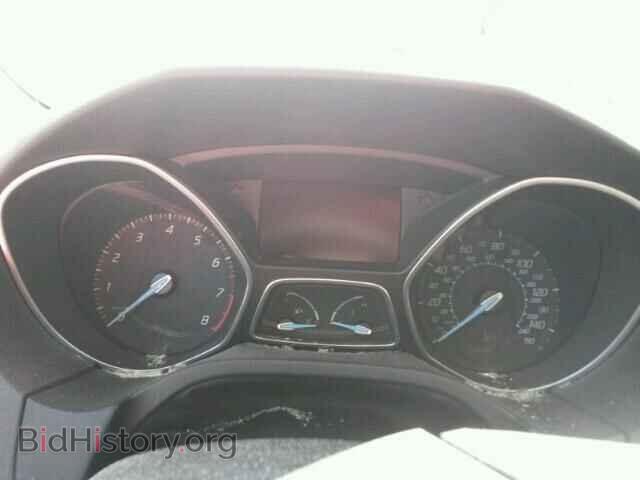 2012 FORD FOCUS - VIN: 1FAHP3M22CL368040 - Фото 8