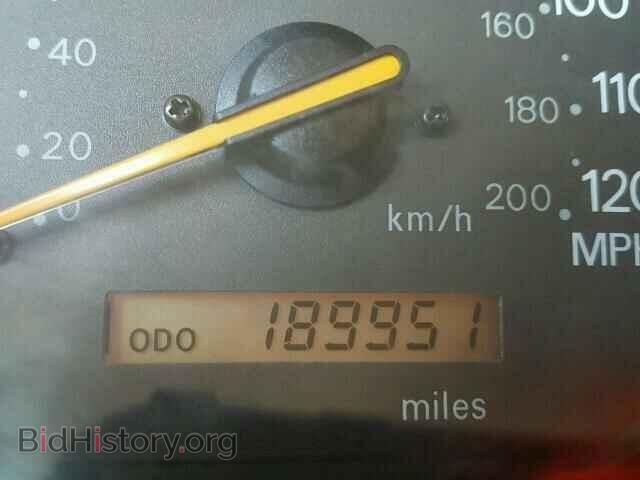 2001 MITSUBISHI GALANT - VIN: 4A3AA46H91E229882 - Фото 8
