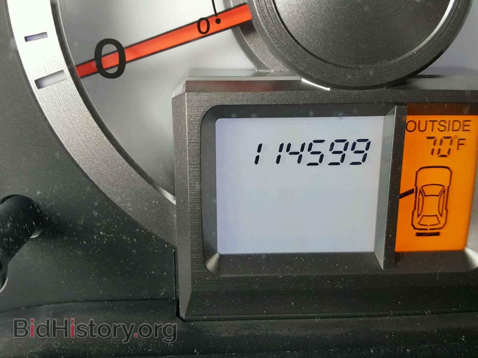 2009 HONDA PILOT - VIN: 5FNYF38419B003983 - Фото 8