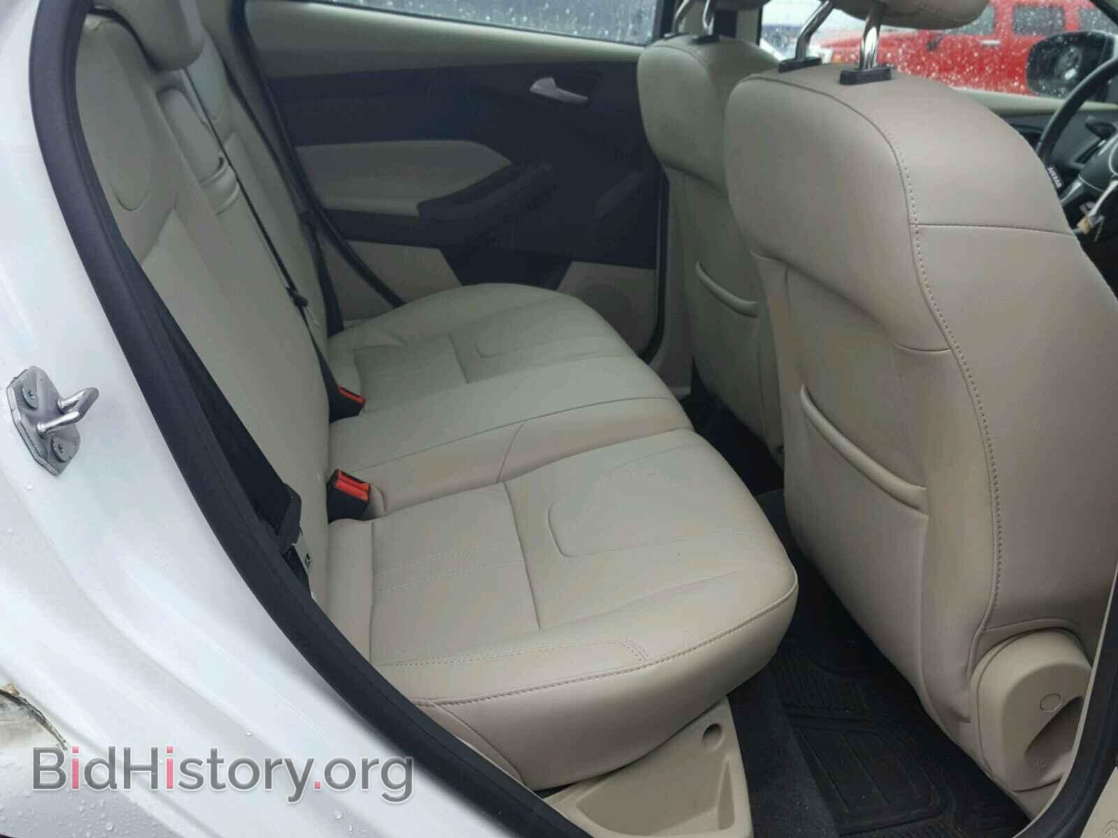 2012 FORD FOCUS - VIN: 1FAHP3H27CL381621 - Фото 6