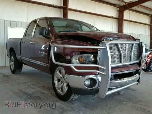 Photo 1D7HA18D53S220357 - DODGE RAM 1500 2003