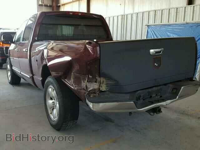 2003 DODGE RAM 1500 - VIN: 1D7HA18D53S220357 - Фото 3