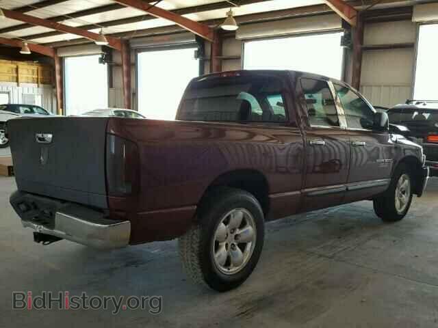 2003 DODGE RAM 1500 - VIN: 1D7HA18D53S220357 - Фото 4