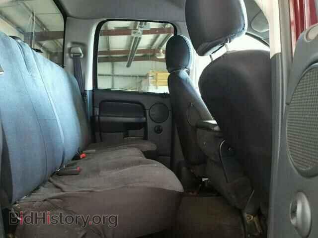 2003 DODGE RAM 1500 - VIN: 1D7HA18D53S220357 - Фото 6