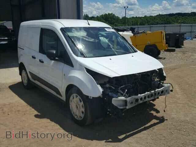 Photo NM0LE6E72E1142033 - FORD TRANSIT CO 2014