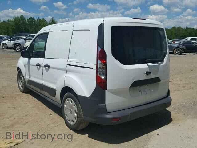 2014 FORD TRANSIT CO - VIN: NM0LE6E72E1142033 - Фото 3