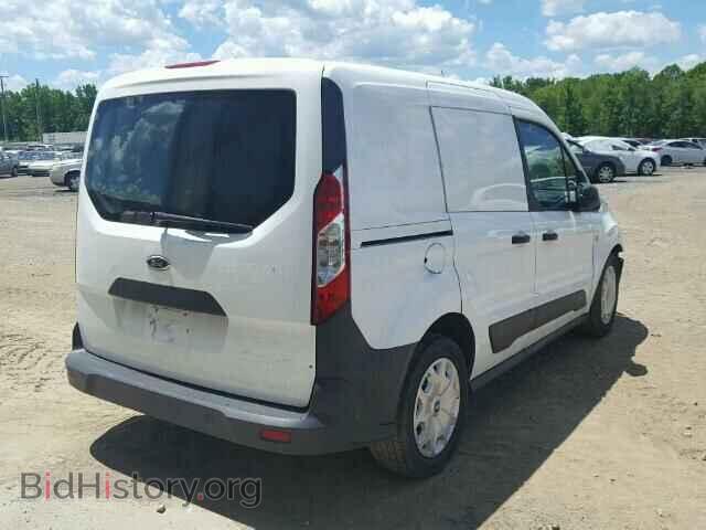 2014 FORD TRANSIT CO - VIN: NM0LE6E72E1142033 - Фото 4