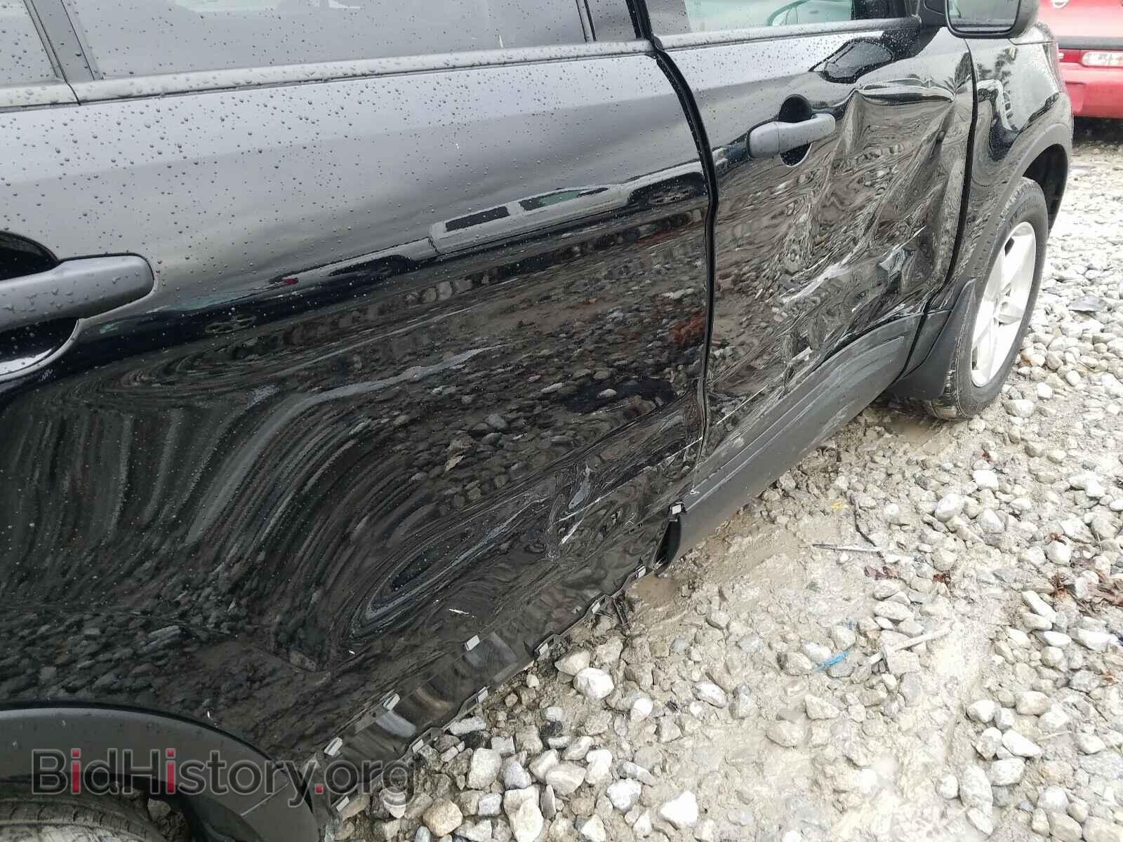 2018 FORD EXPLORER - VIN: 1FM5K8B8XJGB38649 - Фото 9