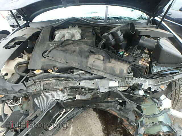 2006 NISSAN MAXIMA - VIN: 1N4BA41E06C848562 - Фото 7