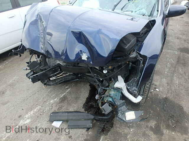 2006 NISSAN MAXIMA - VIN: 1N4BA41E06C848562 - Фото 9