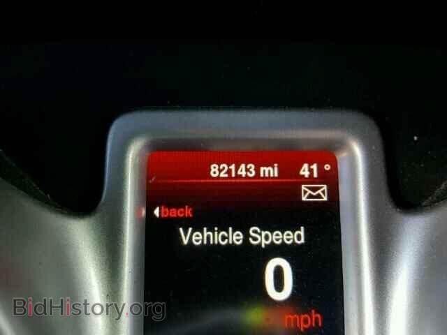2014 DODGE JOURNEY - VIN: 3C4PDDBG3ET178564 - Фото 8