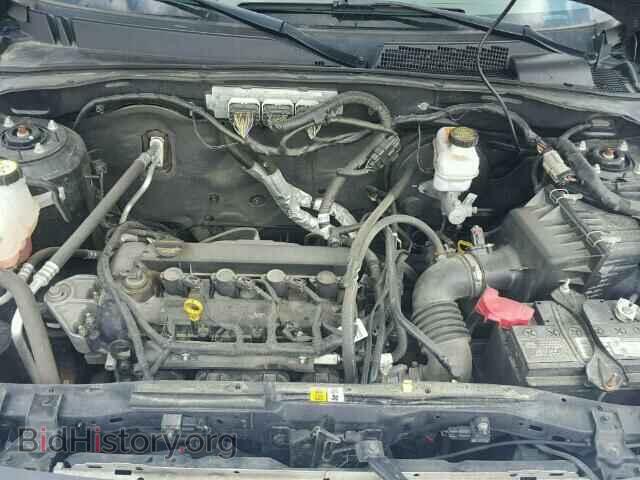 2011 FORD ESCAPE - VIN: 1FMCU9D74BKC09404 - Photo 7