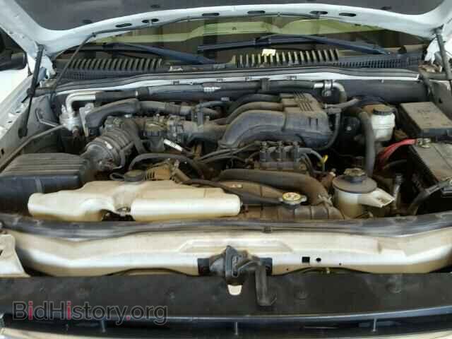 2006 FORD EXPLORER - VIN: 1FMEU73E06UB28052 - Фото 7