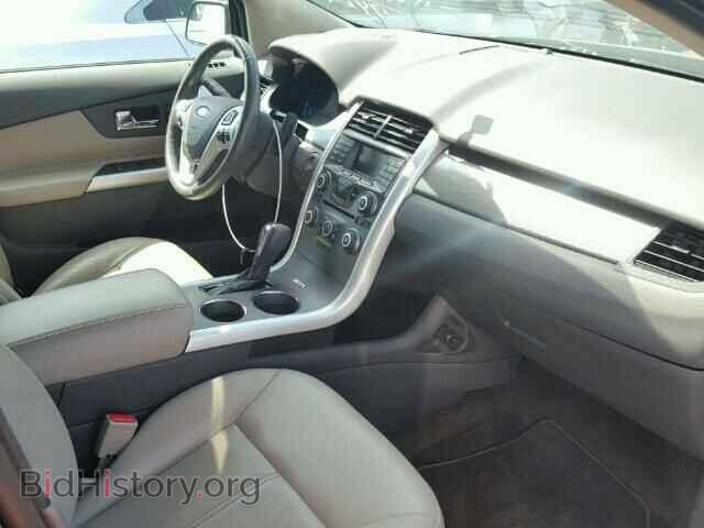 2013 FORD EDGE - VIN: 2FMDK3JC2DBB29461 - Photo 5