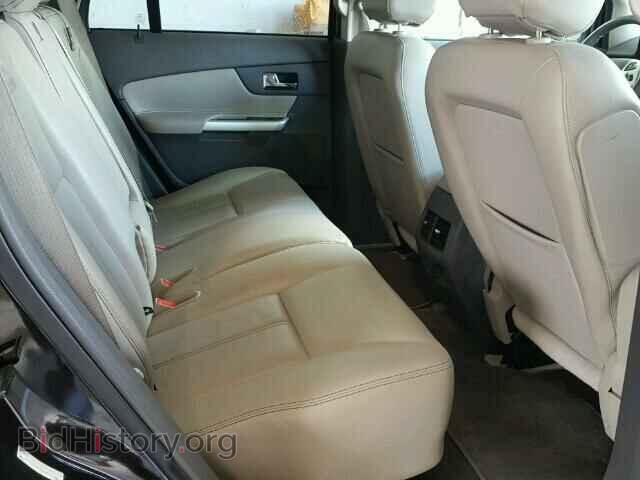 2013 FORD EDGE - VIN: 2FMDK3JC2DBB29461 - Photo 6