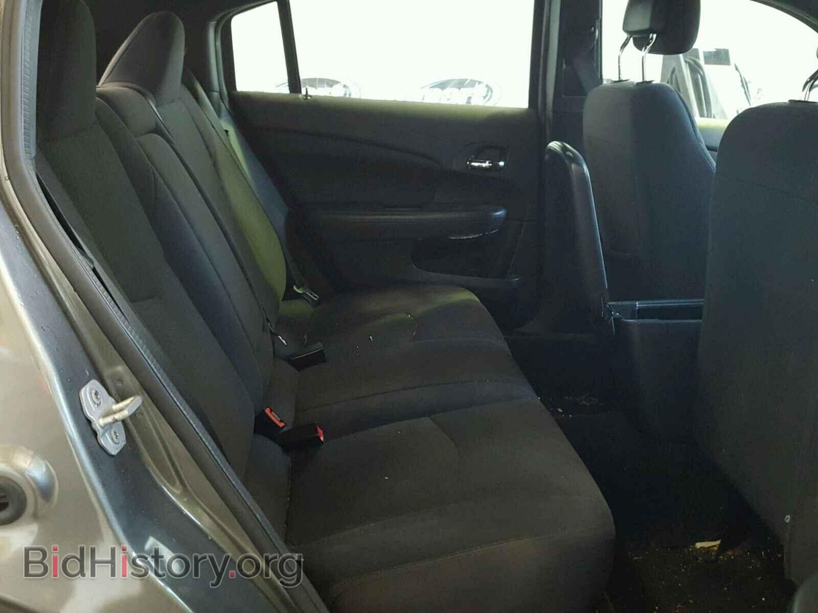 2012 CHRYSLER 200 - VIN: 1C3CCBBB1CN211136 - Photo 6