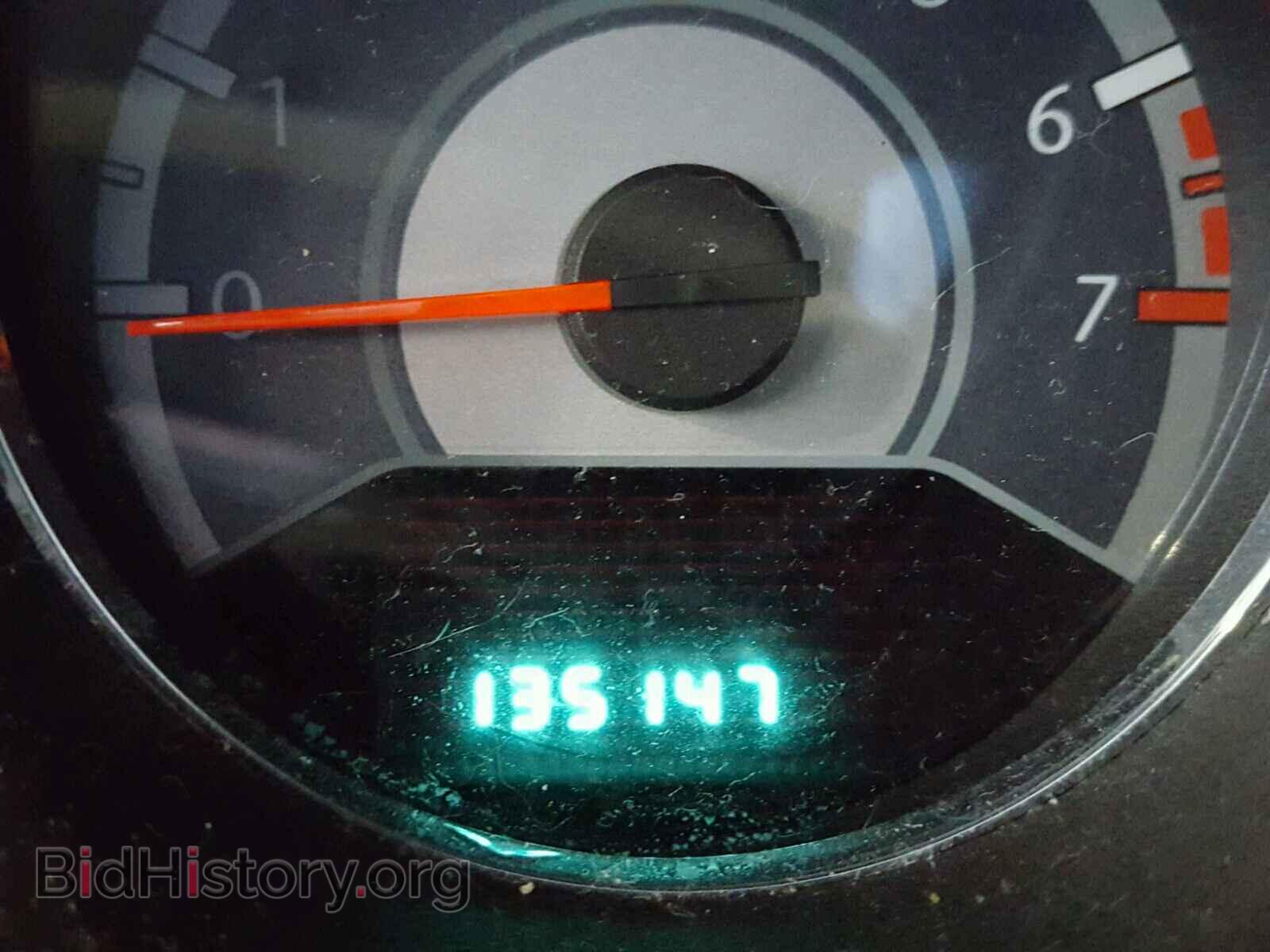 2012 CHRYSLER 200 - VIN: 1C3CCBBB1CN211136 - Photo 8