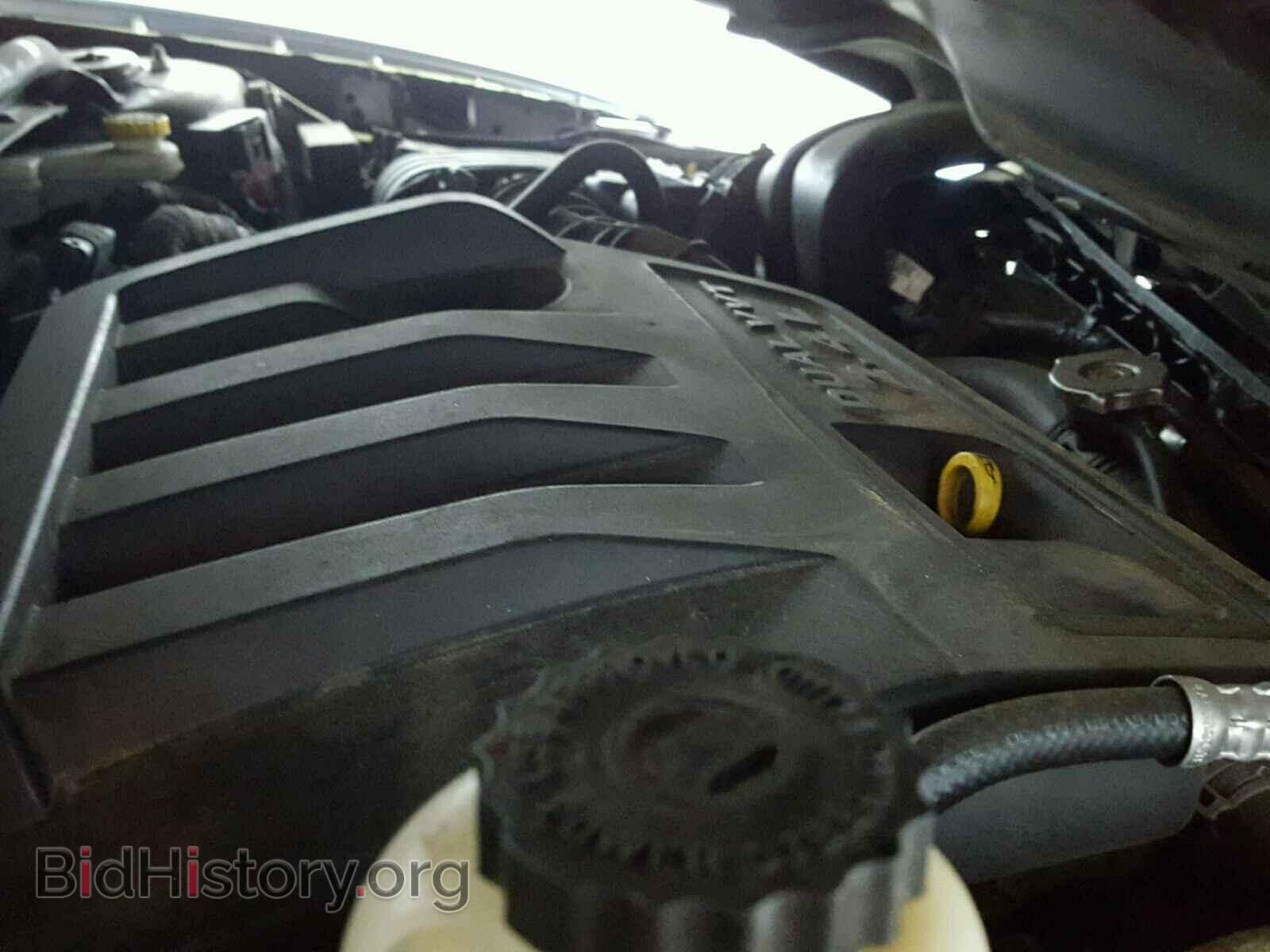 2012 CHRYSLER 200 - VIN: 1C3CCBBB1CN211136 - Photo 9