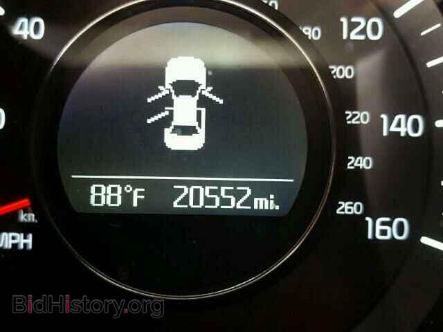 2015 KIA OPTIMA - VIN: KNAGM4A76F5529967 - Photo 8