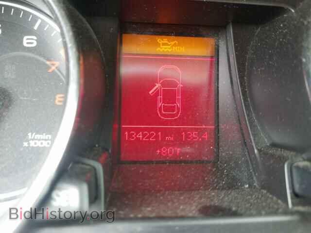2012 AUDI A5 - VIN: WAURFAFR4CA002685 - Фото 8