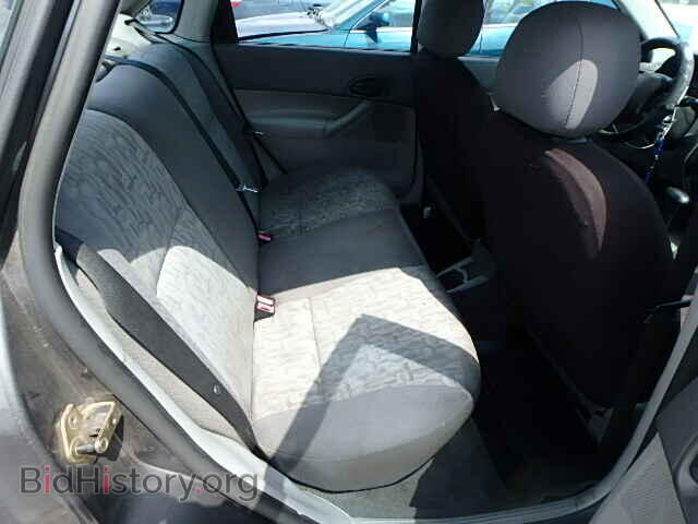 2005 FORD FOCUS - VIN: 1FAFP34N75W122006 - Фото 6