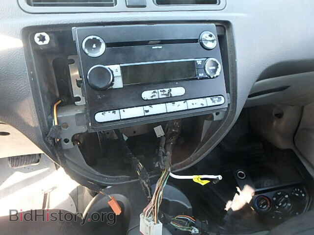2005 FORD FOCUS - VIN: 1FAFP34N75W122006 - Фото 9