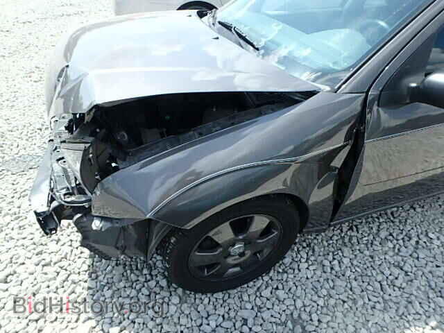 2005 FORD FOCUS - VIN: 1FAFP34N75W122006 - Фото 10