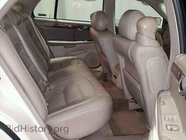 2002 CADILLAC DEVILLE - VIN: 1G6KD54YX2U221453 - Photo 6
