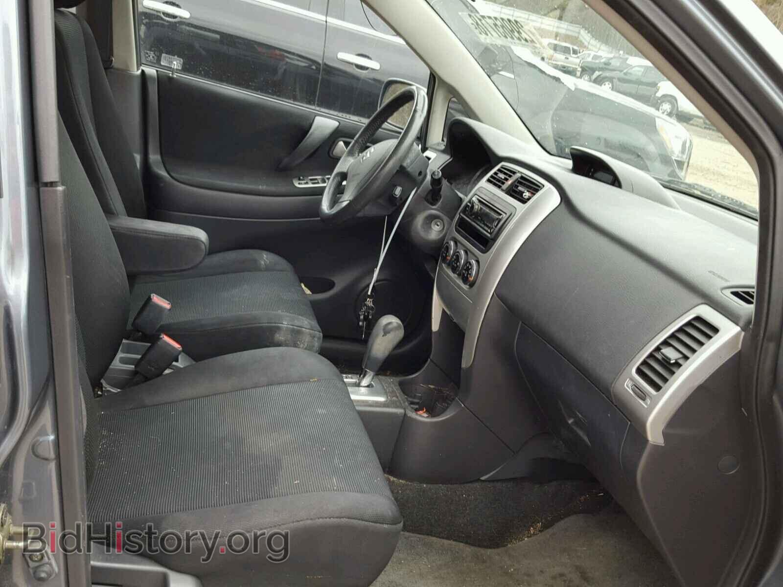2006 SUZUKI AERIO - VIN: JS2RD61H865350044 - Фото 5