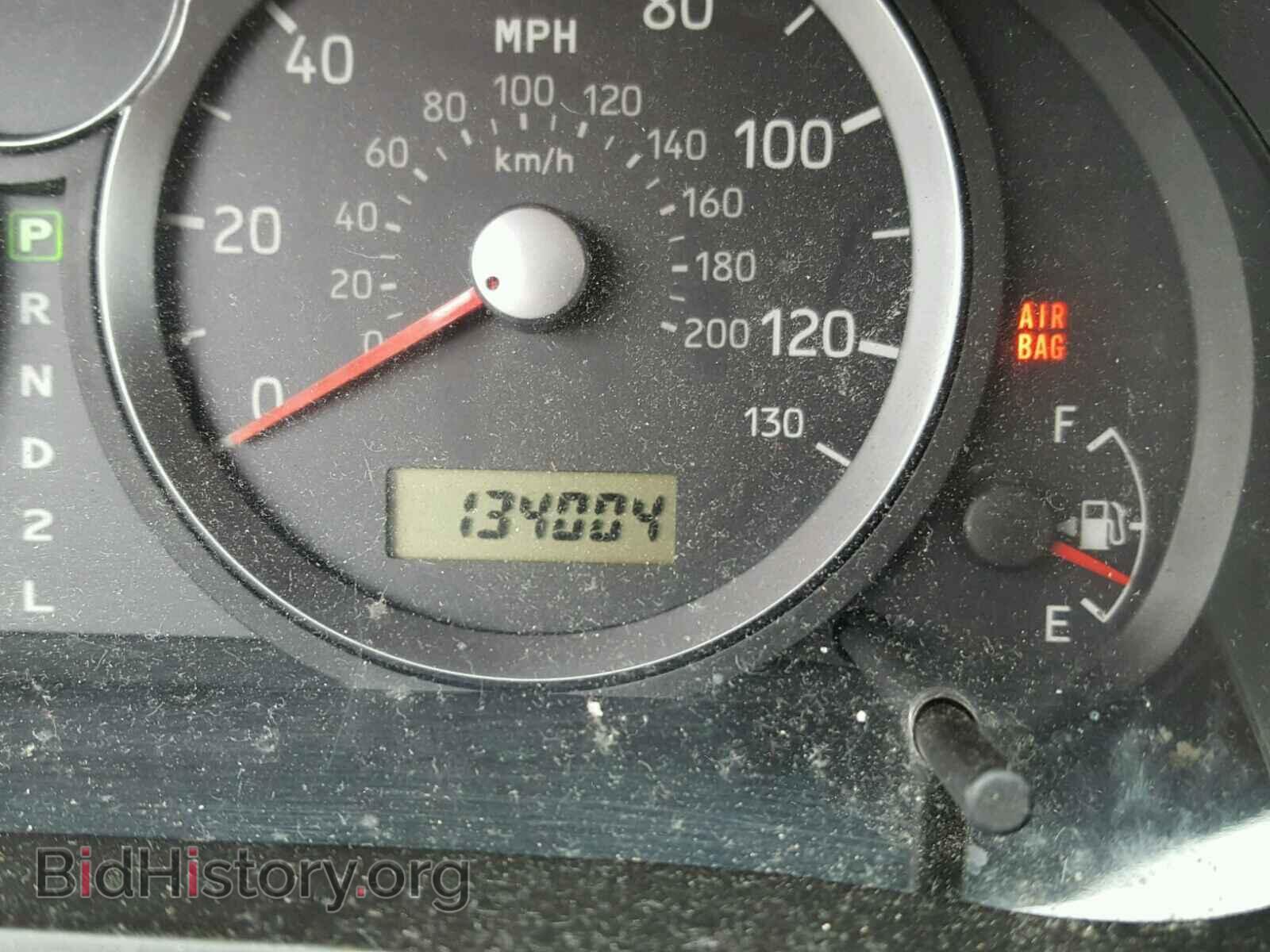 2006 SUZUKI AERIO - VIN: JS2RD61H865350044 - Фото 8