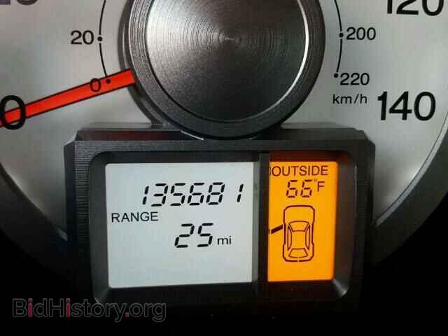 2009 HONDA PILOT - VIN: 5FNYF48589B013019 - Photo 8
