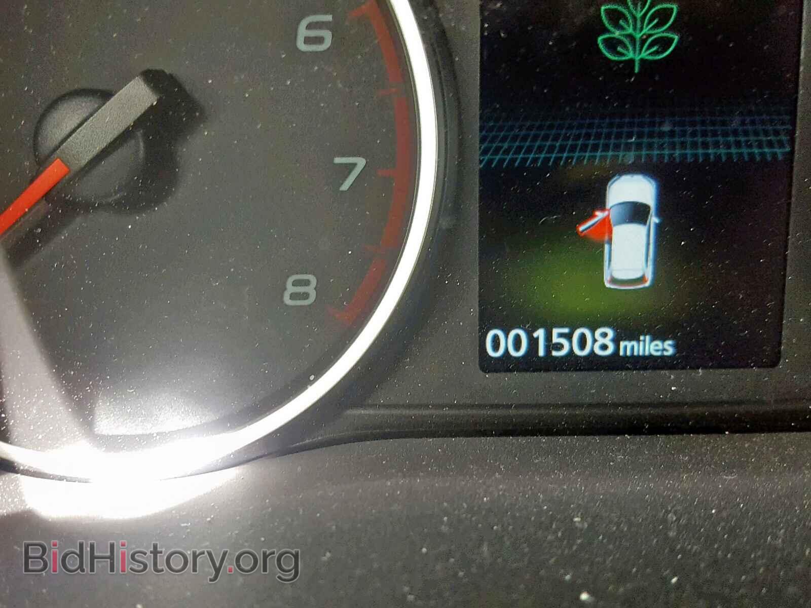 2018 MITSUBISHI ECLIPSE CR - VIN: JA4AT4AA2JZ067426 - Photo 8