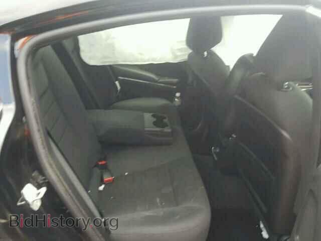 2011 DODGE CHARGER - VIN: 2B3CL3CG2BH593455 - Фото 6