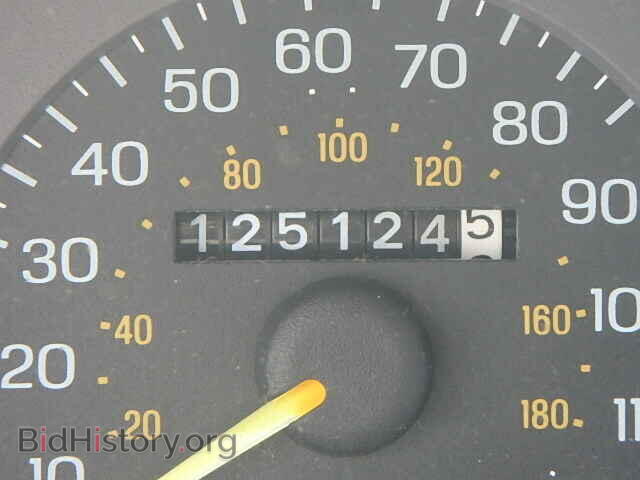 1995 FORD ESCORT - VIN: 3FASP13J2SR201017 - Фото 8