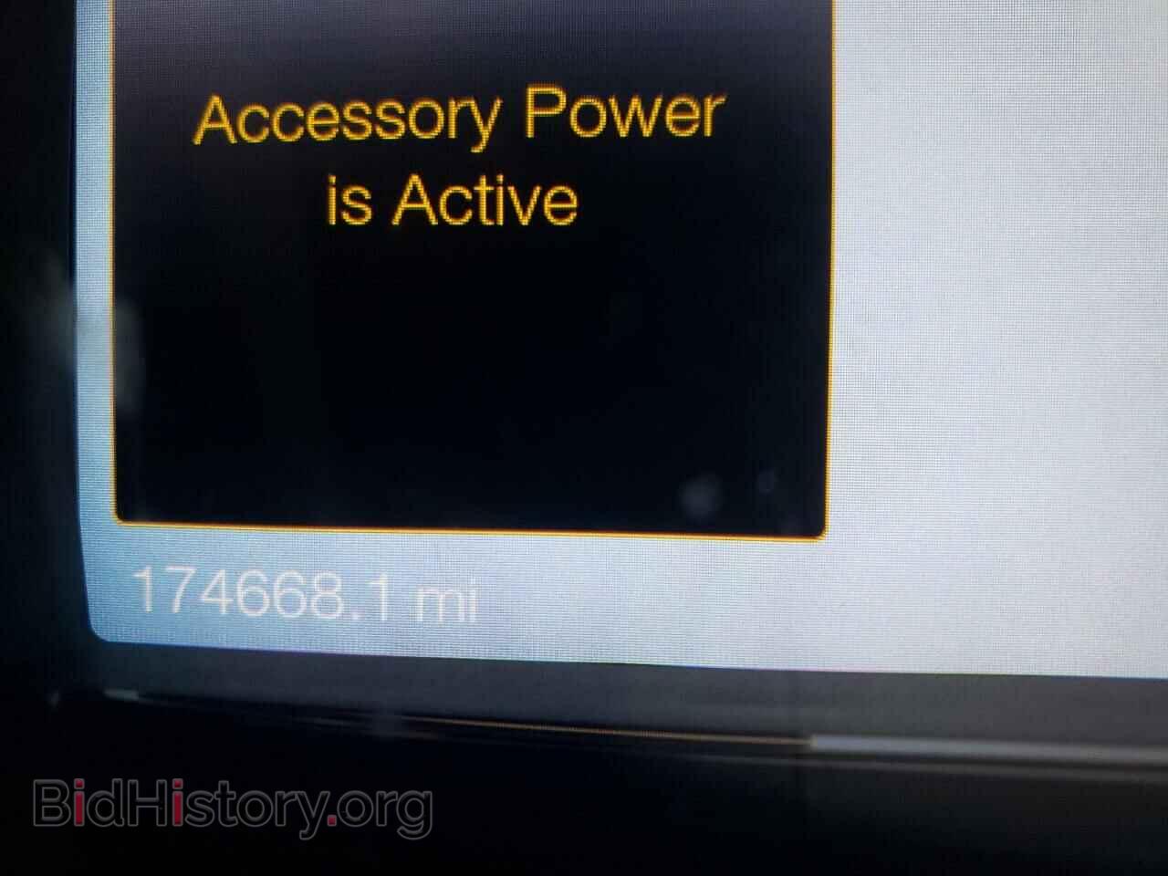 2013 FORD TAURUS - VIN: 1FAHP2F82DG151917 - Фото 8