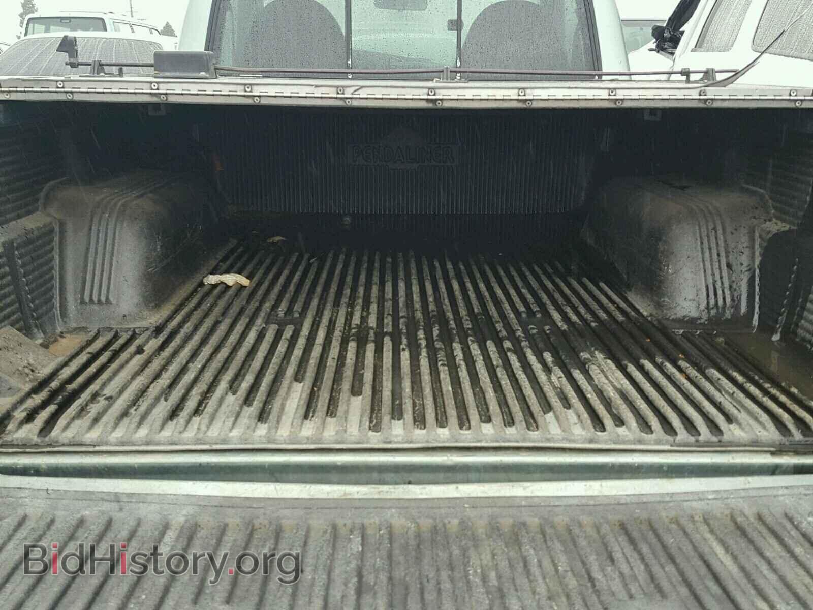 2003 MAZDA B2300 - VIN: 4F4YR12D03TM20687 - Photo 6