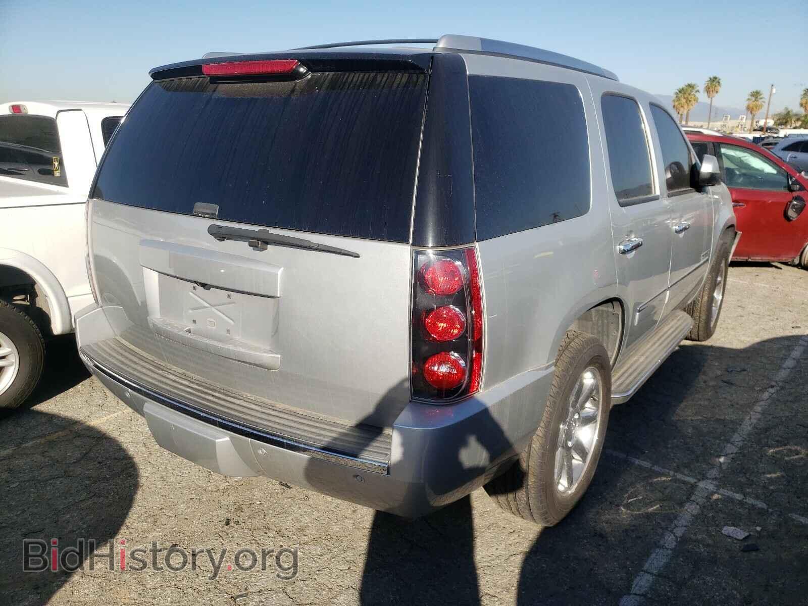 2010 GMC YUKON - VIN: 1GKUKEEF9AR247363 - Фото 4