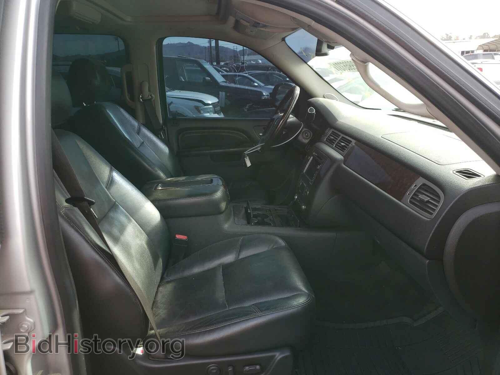 2010 GMC YUKON - VIN: 1GKUKEEF9AR247363 - Фото 5