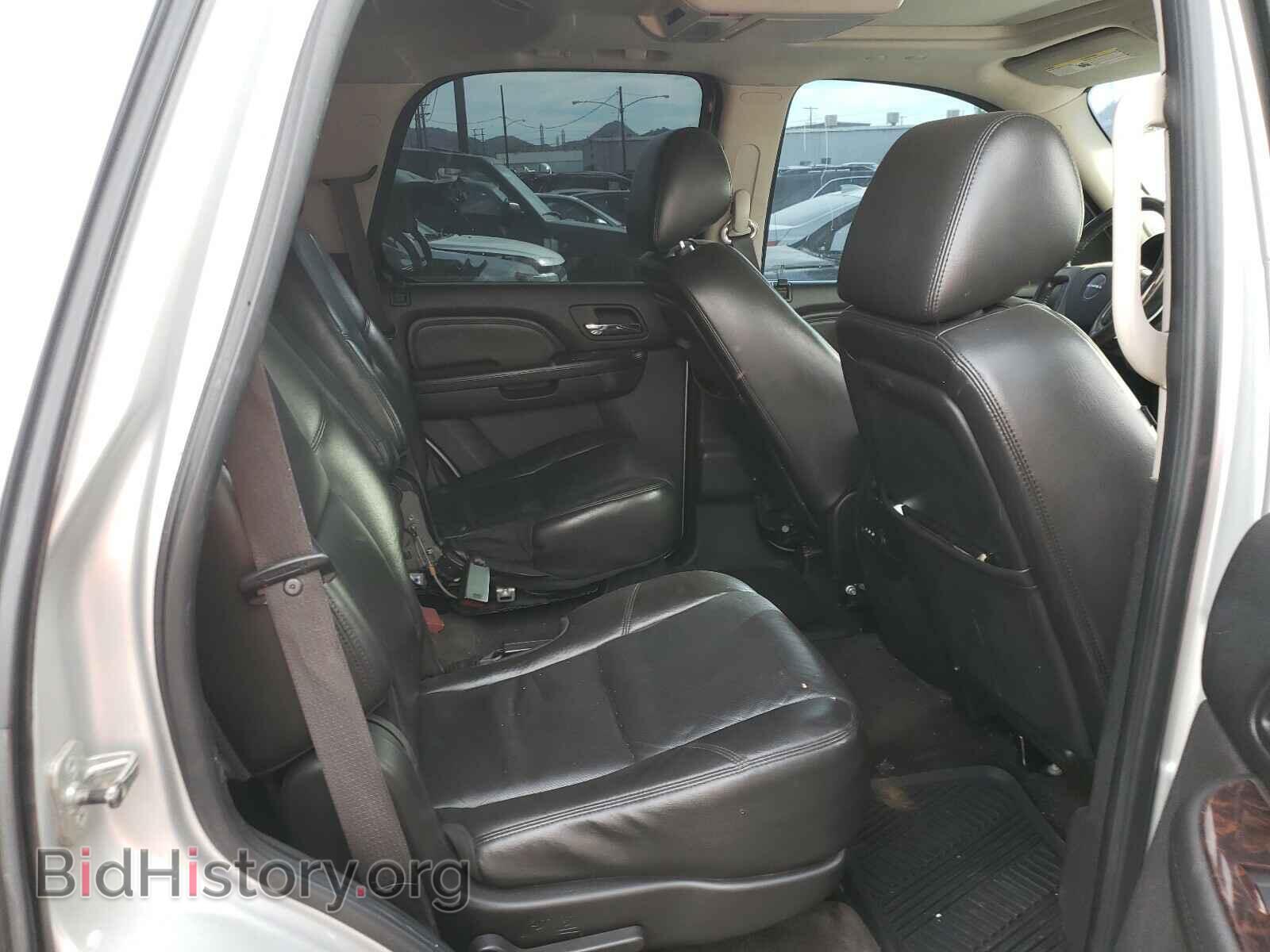 2010 GMC YUKON - VIN: 1GKUKEEF9AR247363 - Фото 6