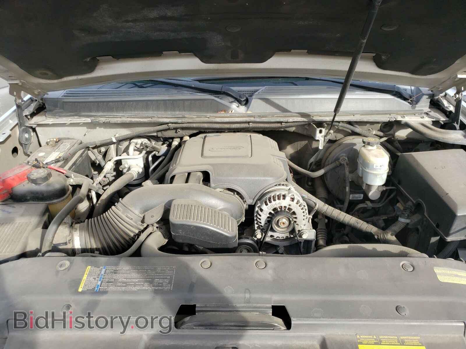 2010 GMC YUKON - VIN: 1GKUKEEF9AR247363 - Фото 7