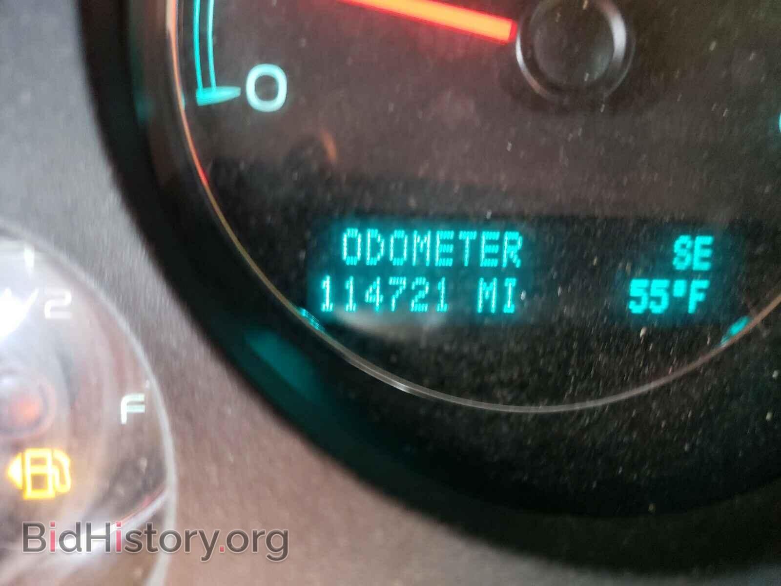 2010 GMC YUKON - VIN: 1GKUKEEF9AR247363 - Фото 8