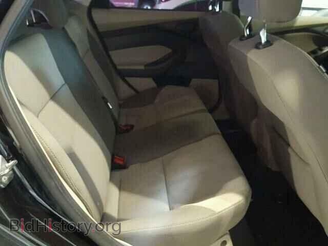 2012 FORD FOCUS - VIN: 1FAHP3F21CL352652 - Фото 6